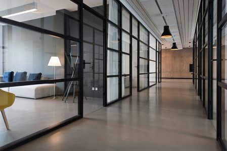 Premium Ready-to-Move Offices for Sale | Main Pine Avenue Road