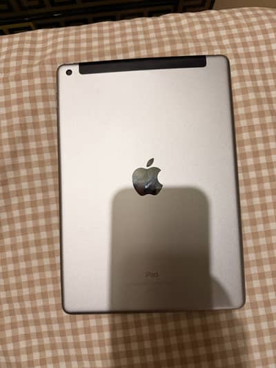 Ipad 6th gen