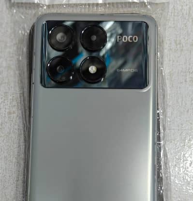 Xiaomi POCO X6 Pro