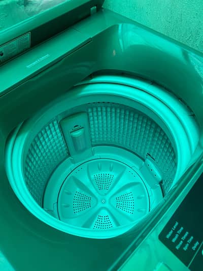 automatic Washing Machine/Washing Machine/haier Washing Machine