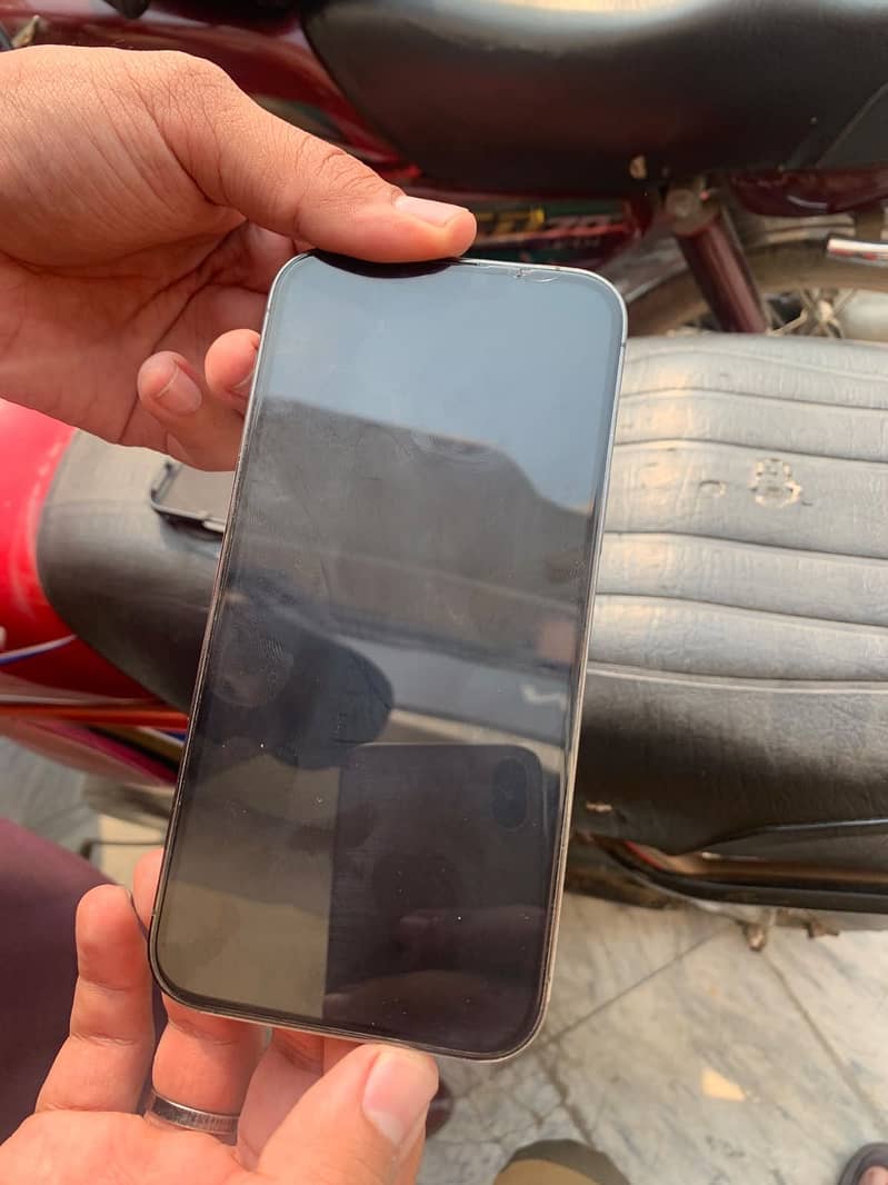 Apple iPhone 13 Pro Max 5