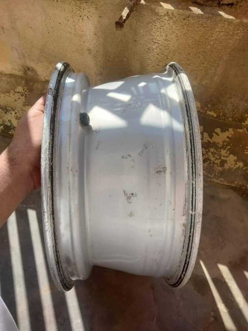 BMW M5 RIMS (E39) 5