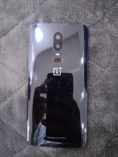 One Plus 6T