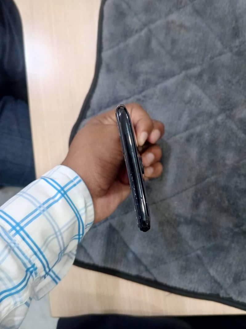 One Plus 6T 2