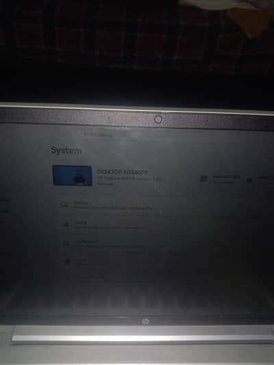 HP ProBook for sale