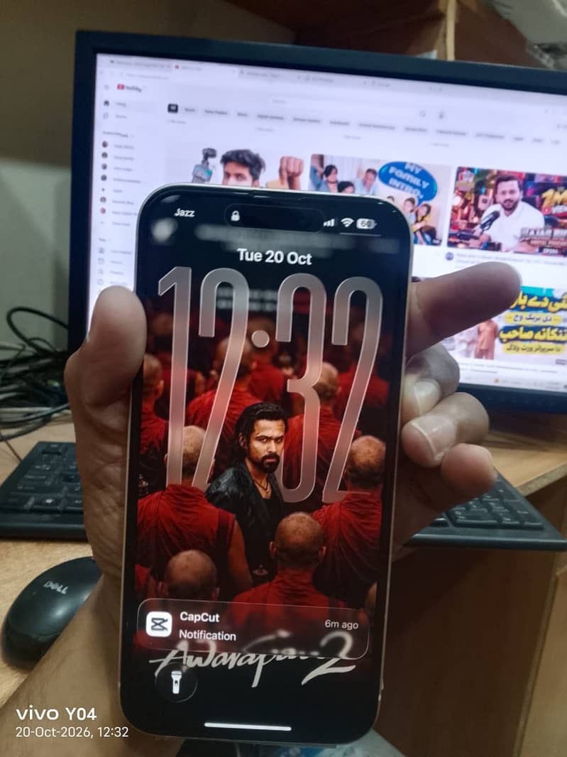 Apple iPhone 15 plus 3