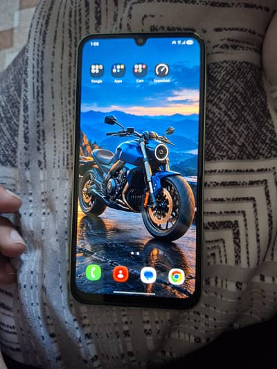 Samsung Mobile A24