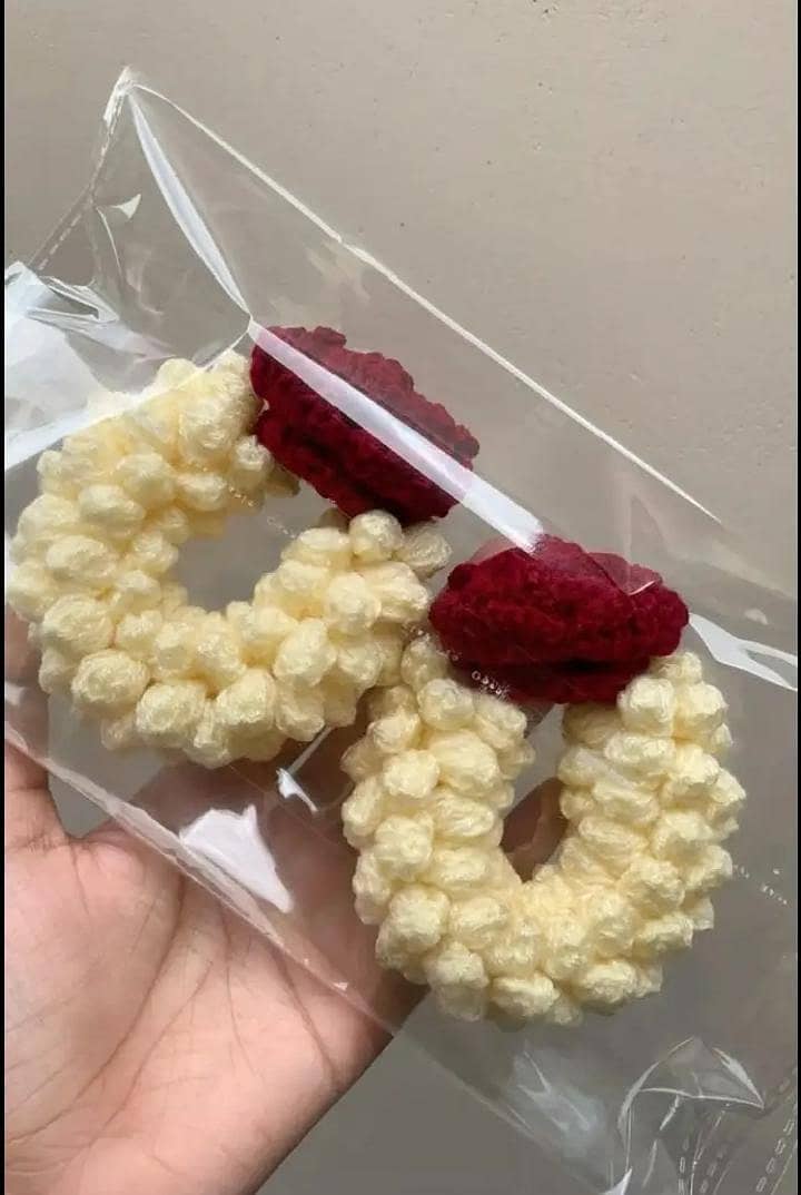 Handmade gajre 0