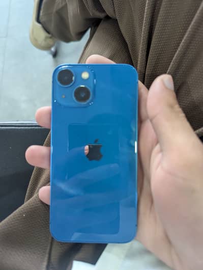 Apple iPhone 13 mini