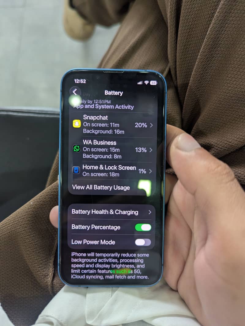 Apple iPhone 13 mini 2