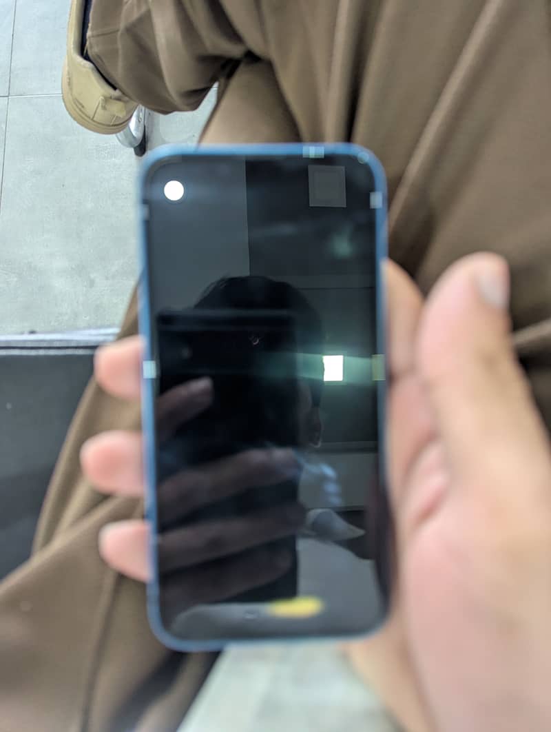 Apple iPhone 13 mini 5