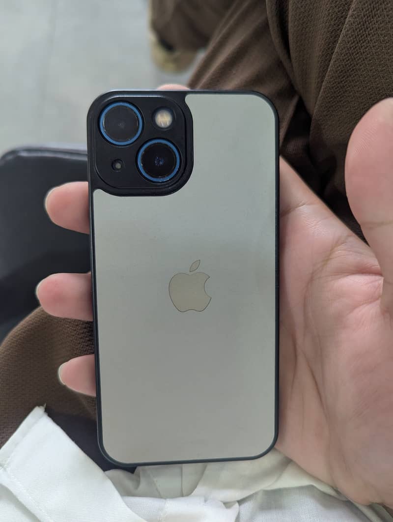 Apple iPhone 13 mini 7