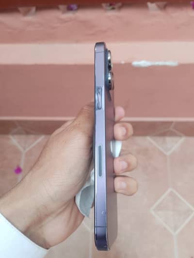 I phone 14 pro max