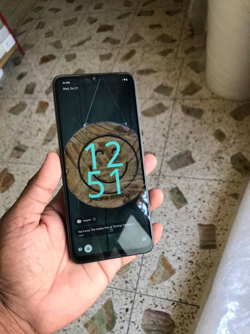 Xiaomi Redmi A3 0