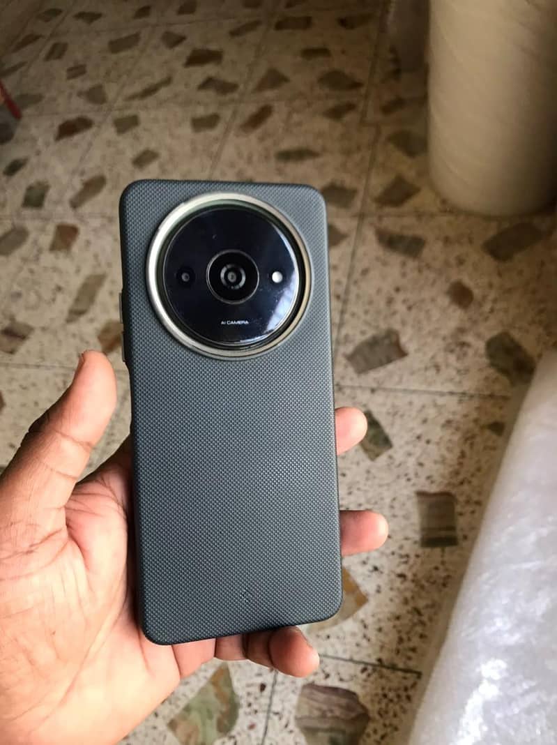 Xiaomi Redmi A3 2