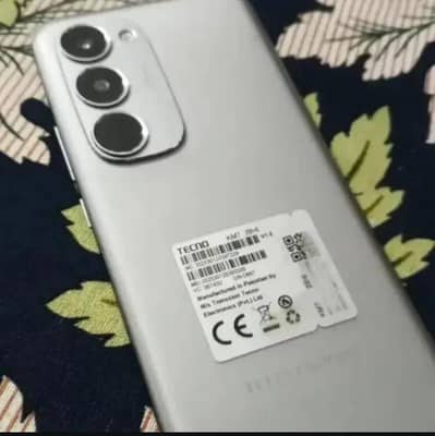 tecno spark 40 pro price