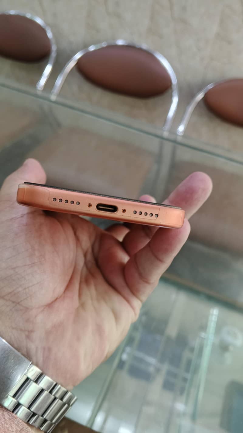 Apple iPhone 17 Pro 5