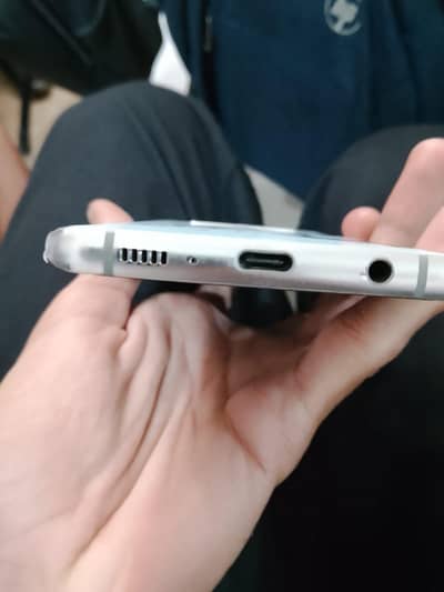 Samsung Mobile S10 Plus