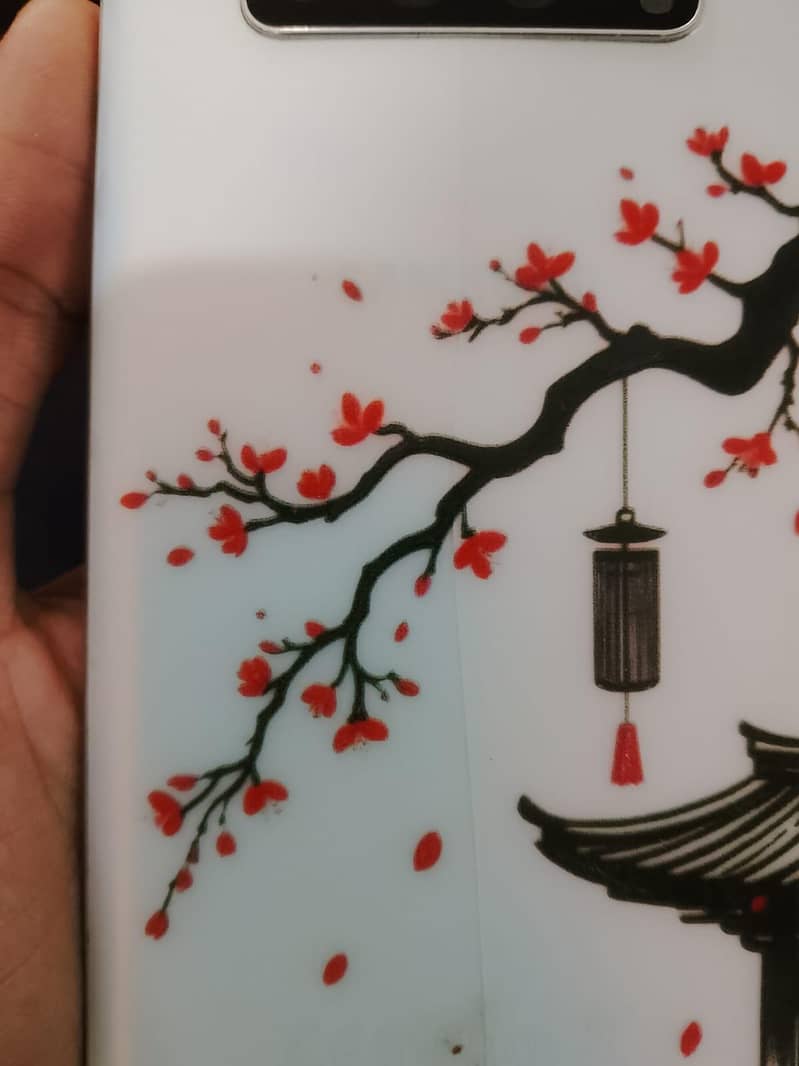 Samsung Mobile S10 Plus 1