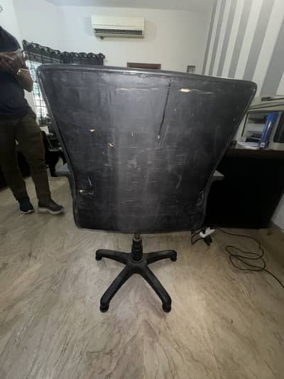 Office Revolving chair