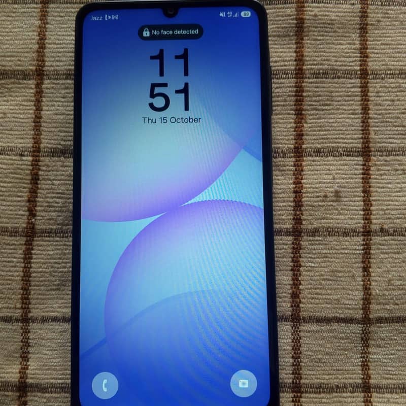 Samsung Mobile A07 2