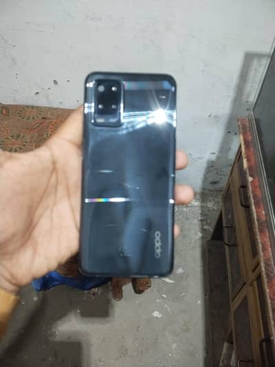 OPPO A54