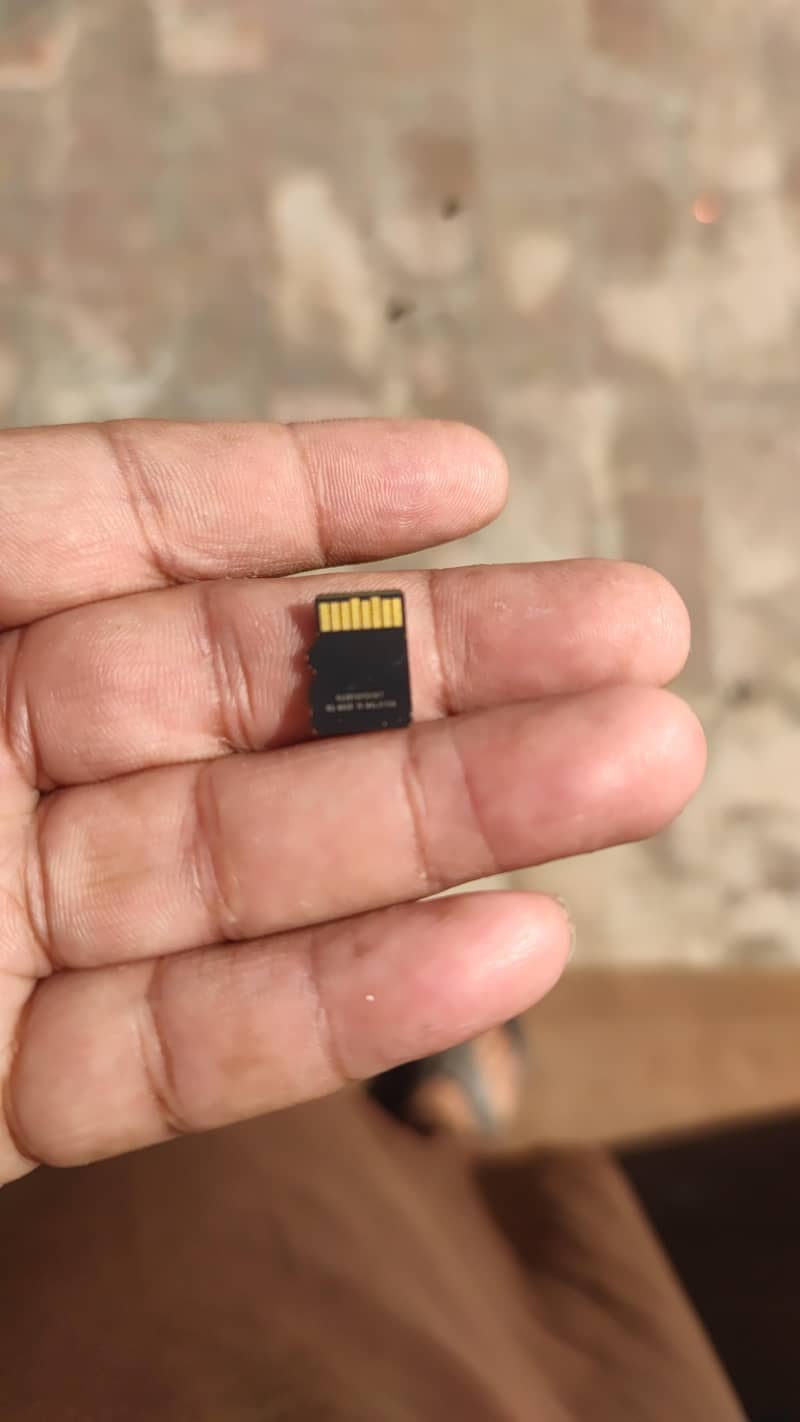 256 gb SD card 2