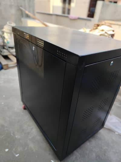 22U Network Rack