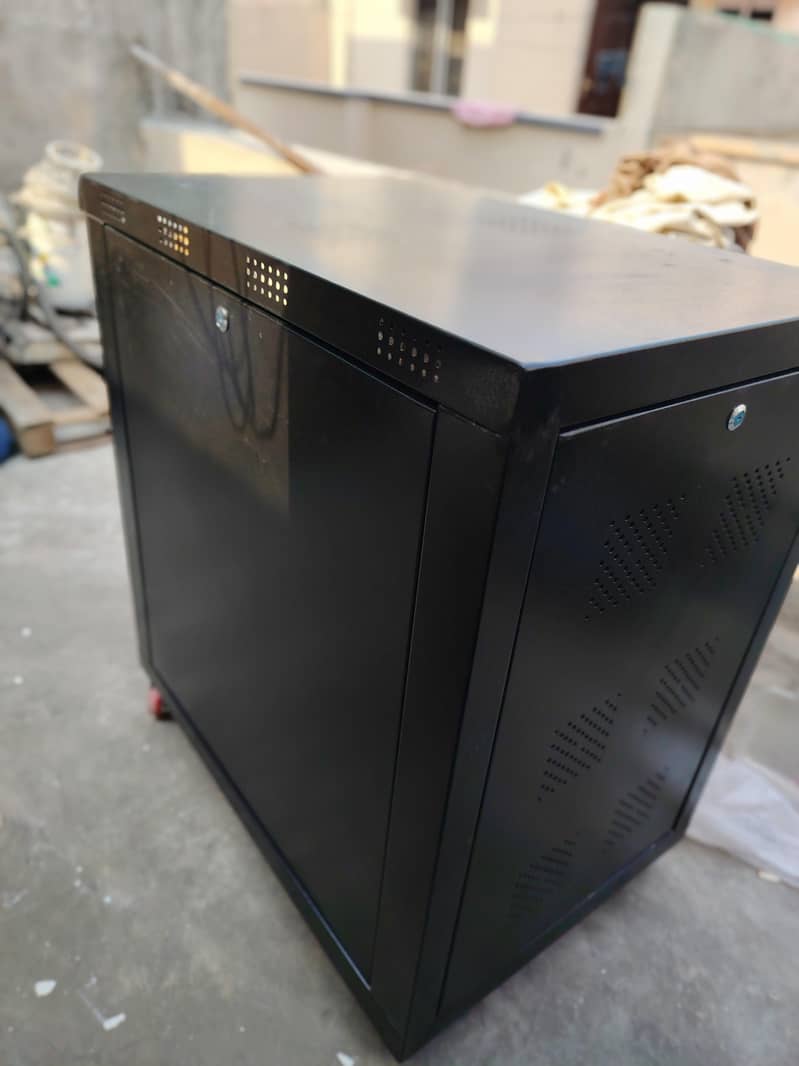 22U Network Rack 0