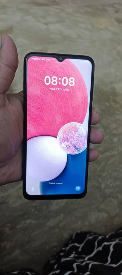 Samsung Mobile A13