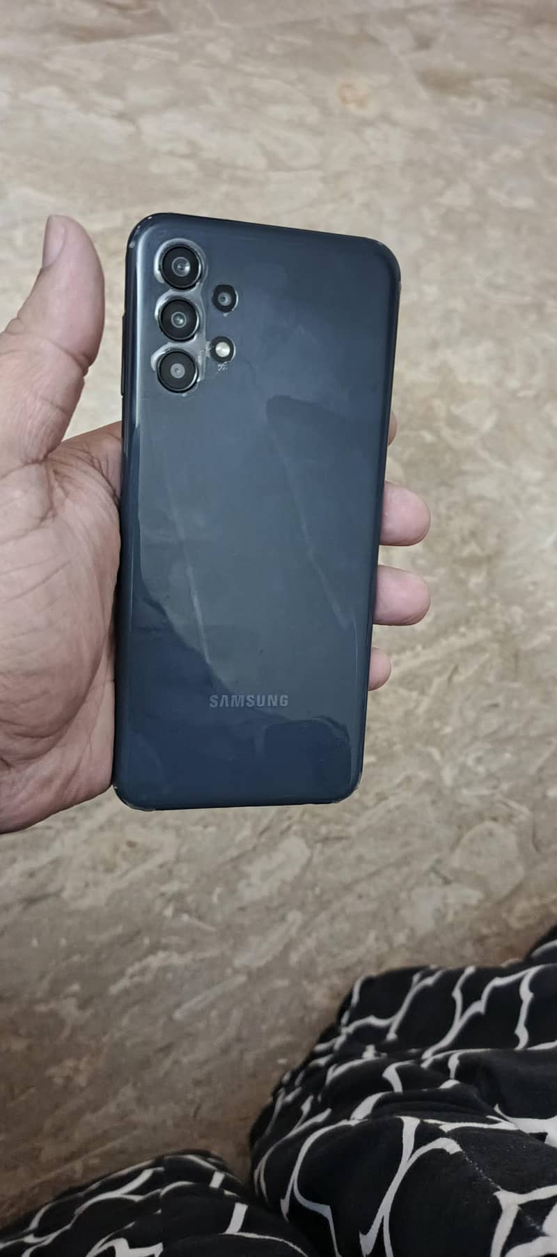 Samsung Mobile A13 1