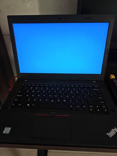 Lenovo ThinkPad T460p Core i5 6th Gen | 16GB RAM | SSD