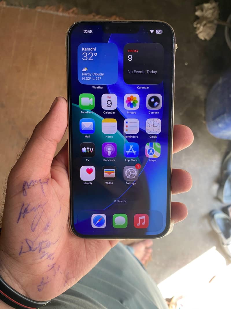 Apple iPhone 13 Pro Max 5