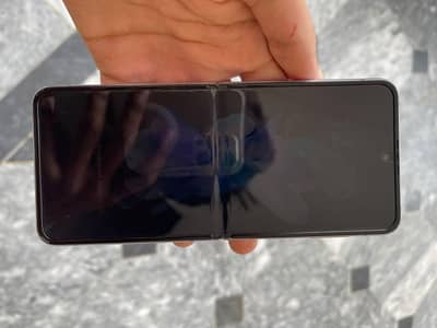 Samsung Mobile Z Flip 4 8/128 all ok