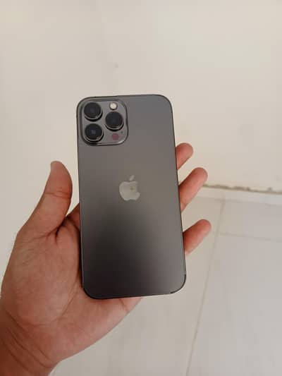 Apple iPhone 13 Pro Max