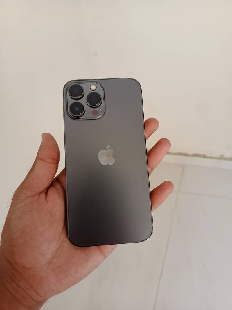 Apple iPhone 13 Pro Max 0
