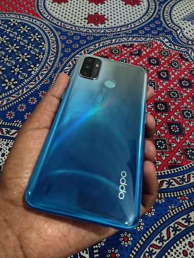 OPPO A53