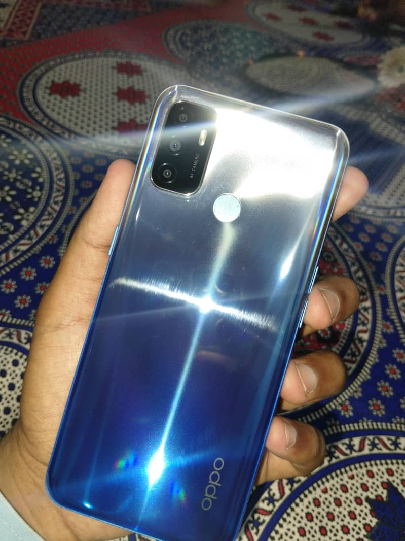 OPPO A53 1