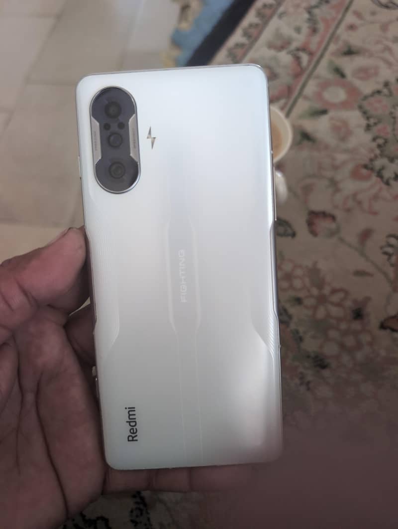 Xiaomi Other Model 1
