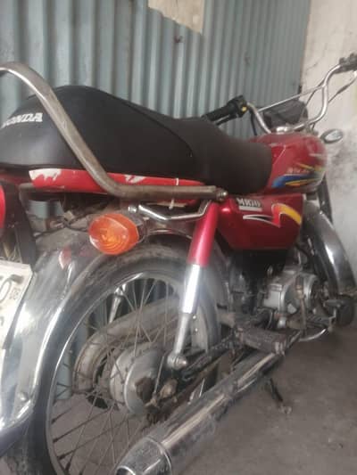 all ok bike ha engine bhi ok ha