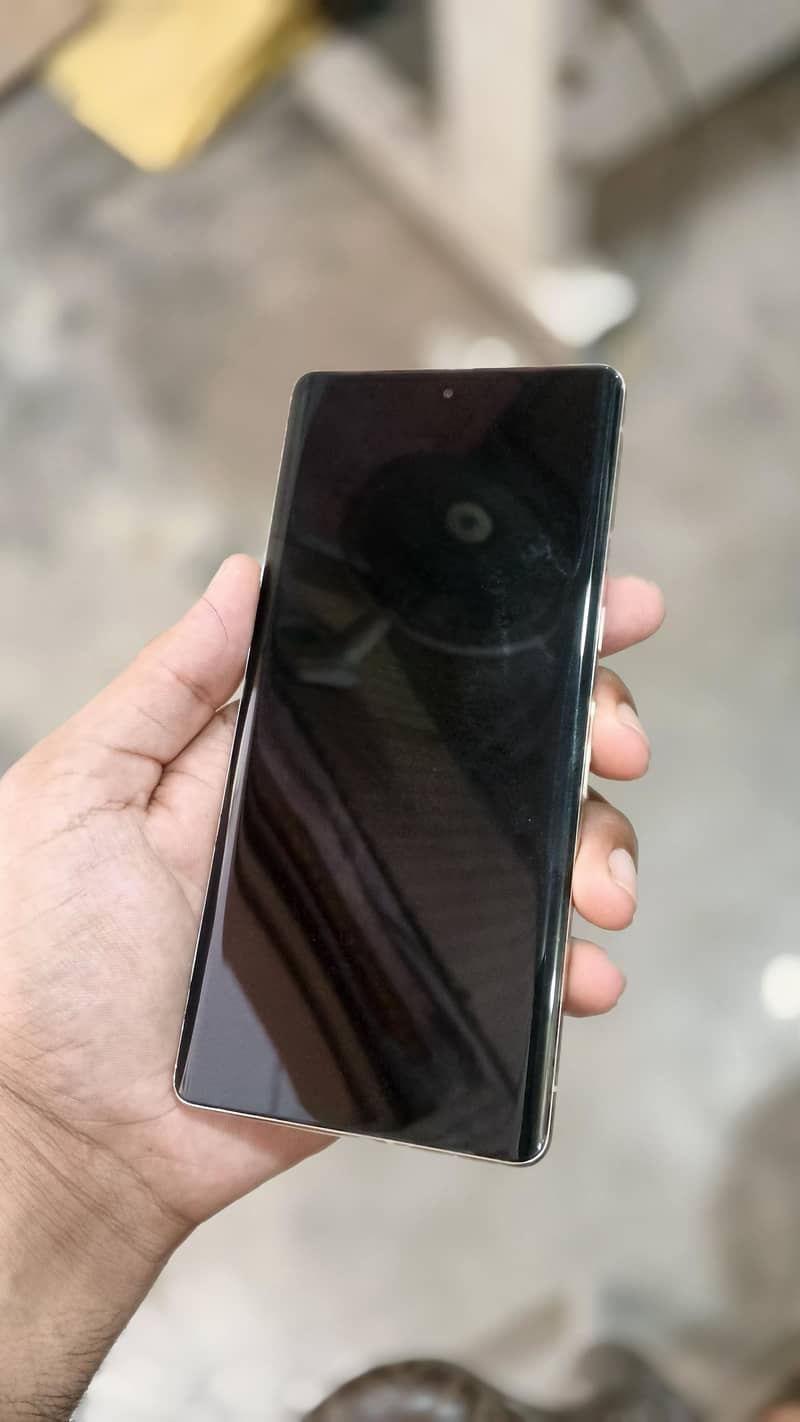 Google Pixel 7 Pro 1