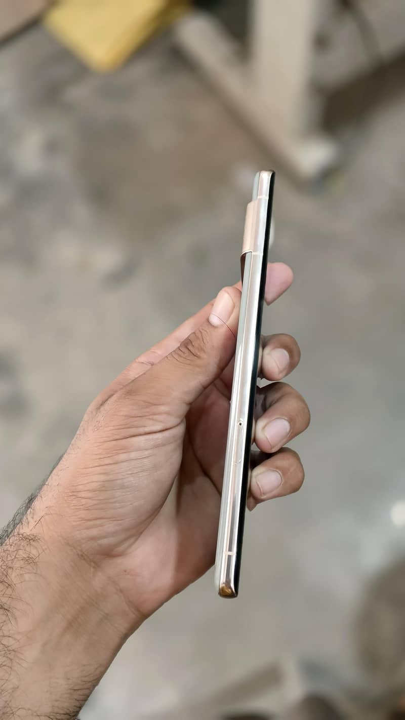 Google Pixel 7 Pro 3
