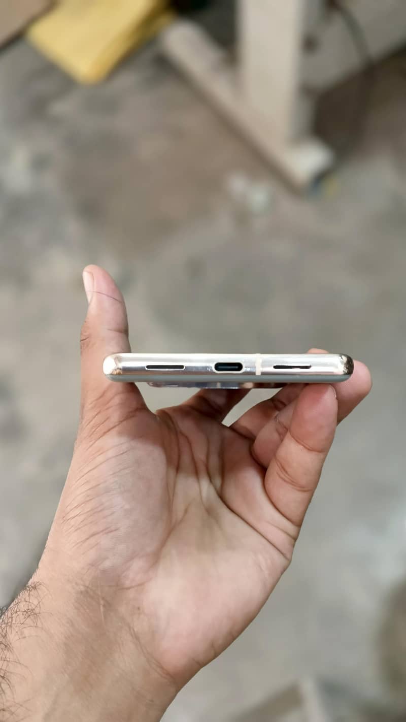 Google Pixel 7 Pro 5