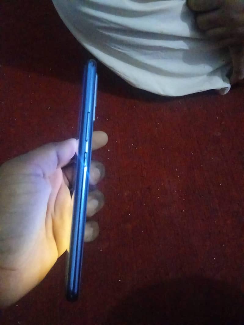 Vivo V21e 1