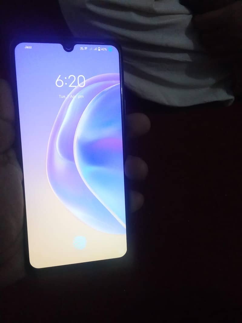 Vivo V21e 2