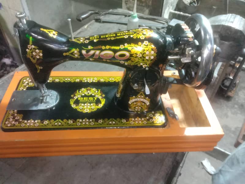 silai machine re new 0