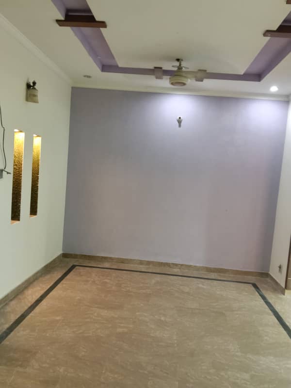 Owner Build 5 Marla Used House For Sale In Bahria Nasheman - Houses ...