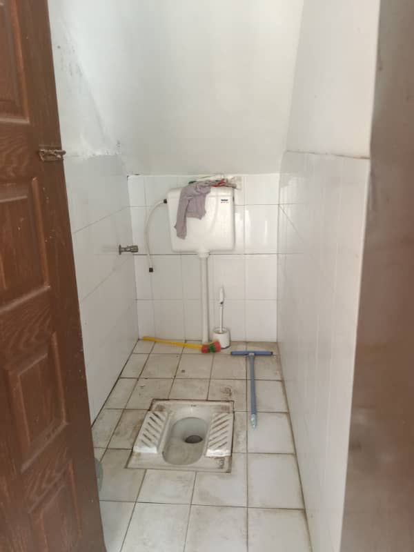 Owner Build 5 Marla Used House For Sale In Bahria Nasheman - Houses ...
