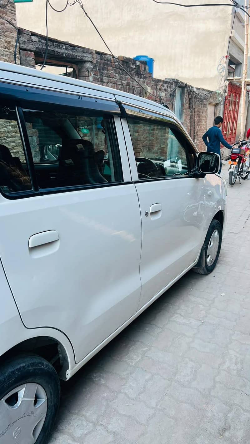 Suzuki Wagon R 2018 - Cars - 1120711145