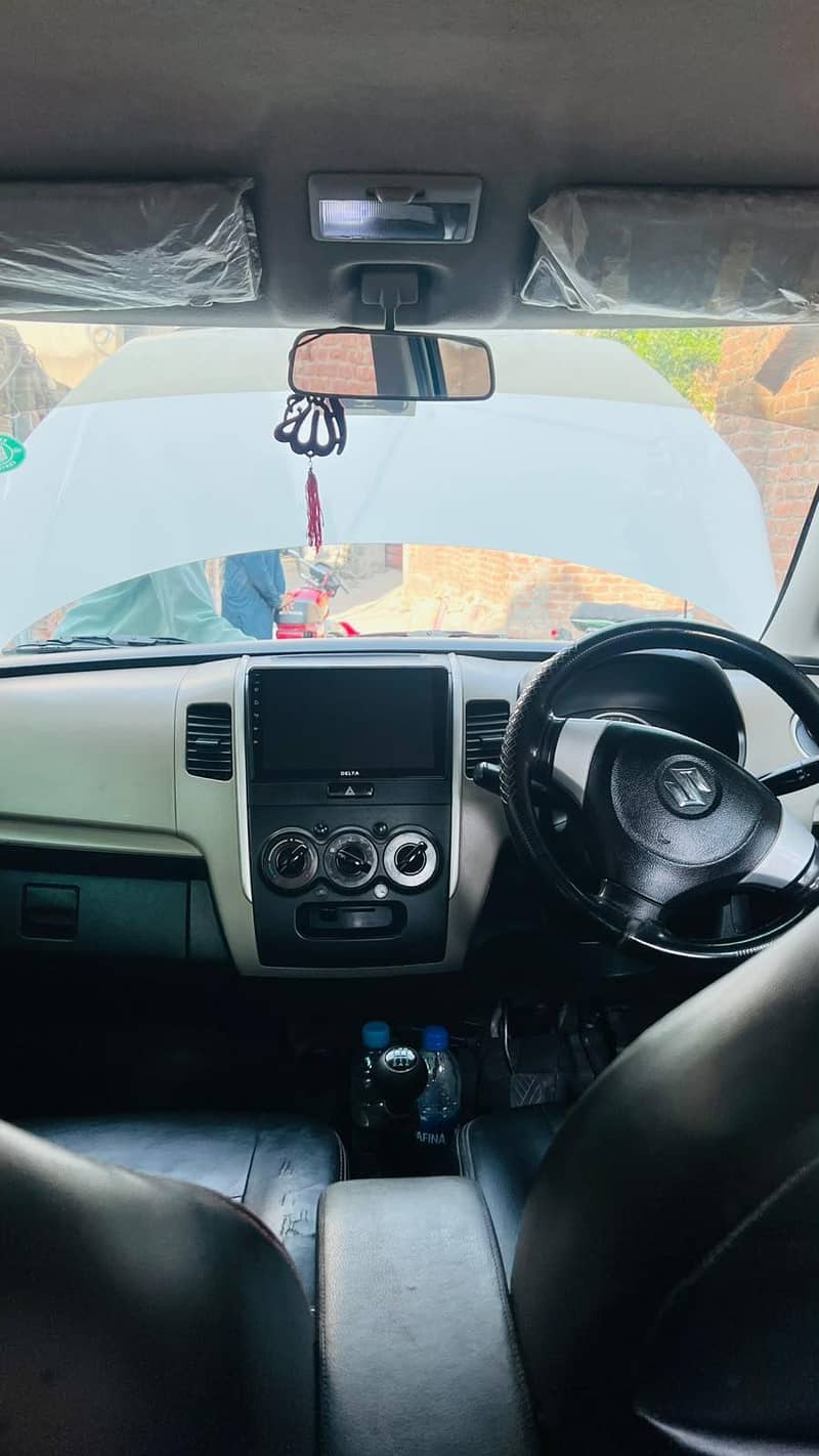 Suzuki Wagon R 2018 - Cars - 1120711145